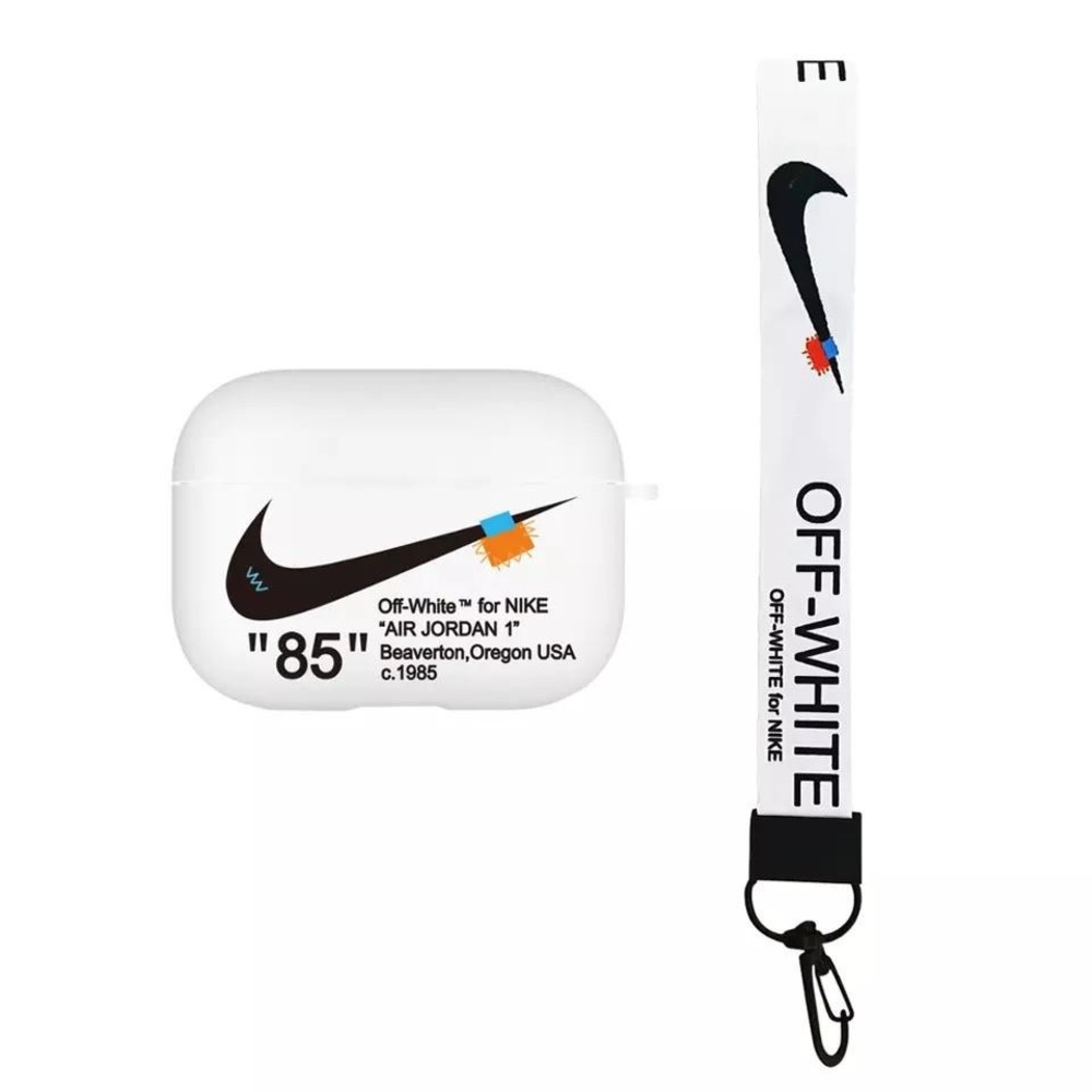 AirPod Pro Nike case - Picture 3 of 3